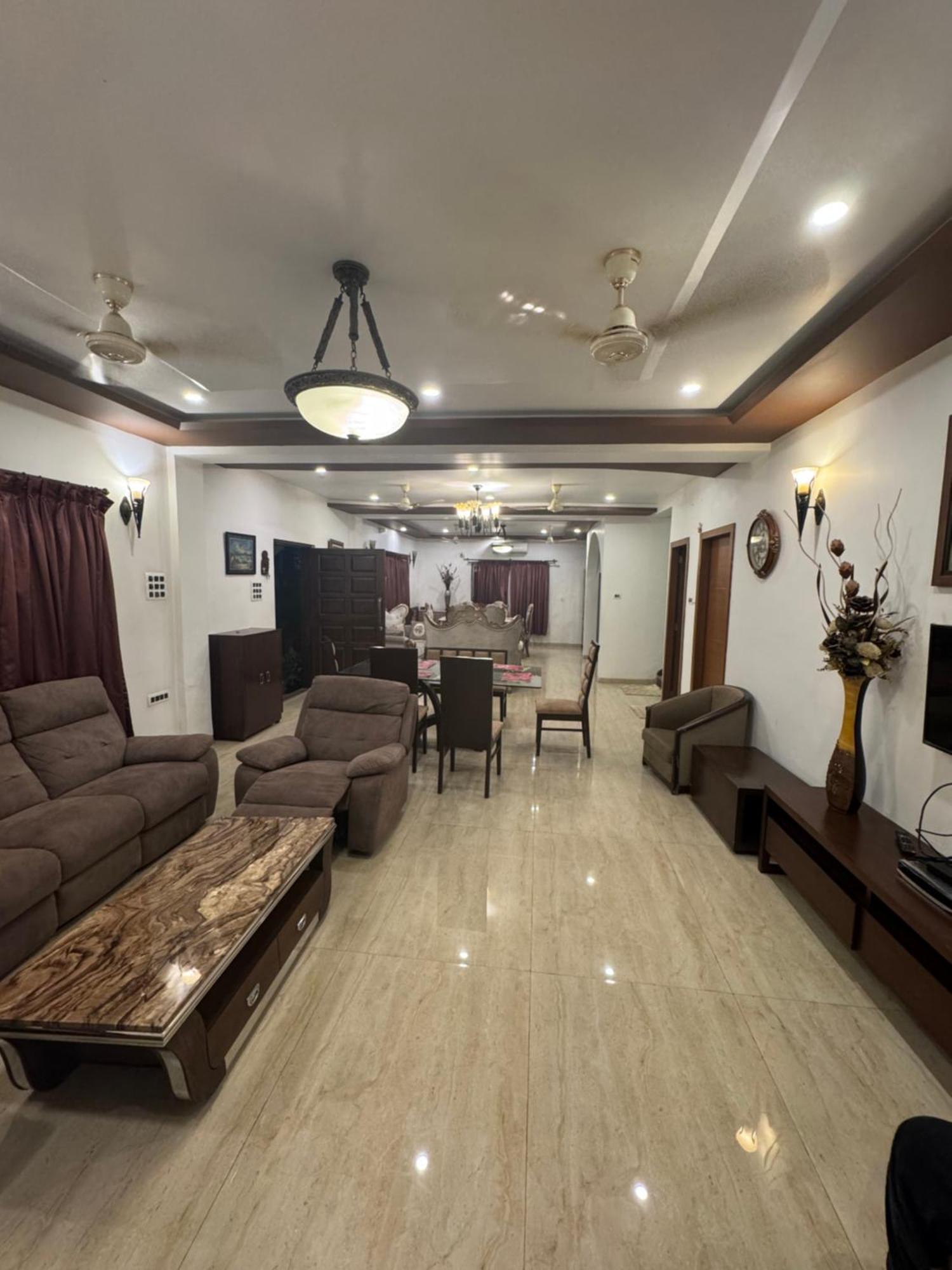 Peace Heaven Villa Lonavala Bagian luar foto